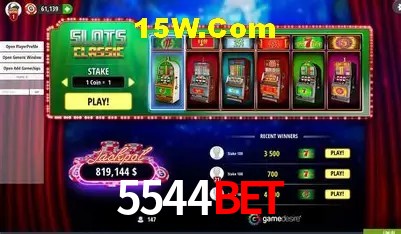 5544bet - cassino ao vivo