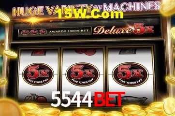 5544bet - Aplicativo Móvel